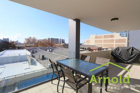 Property photo of 307/328 King Street Newcastle NSW 2300