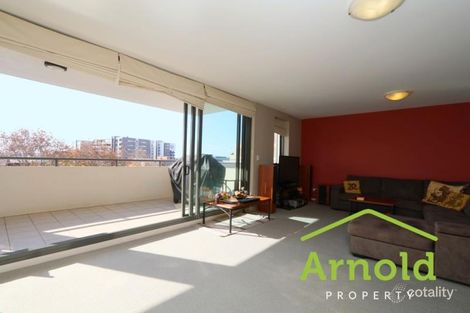 Property photo of 307/328 King Street Newcastle NSW 2300