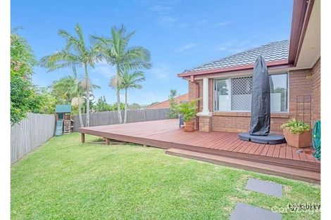 1/4 Oasis Cres, Elanora, QLD 4221