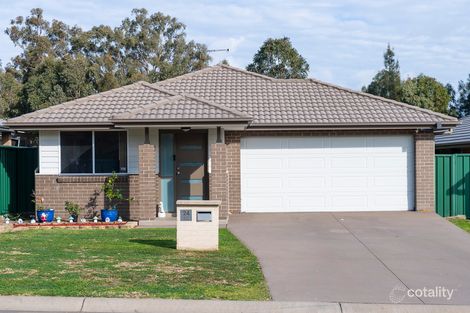 24 Hunt Pl, Muswellbrook, NSW 2333