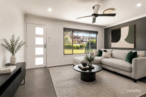 Property photo of 53 Bindowan Crescent Maryland NSW 2287