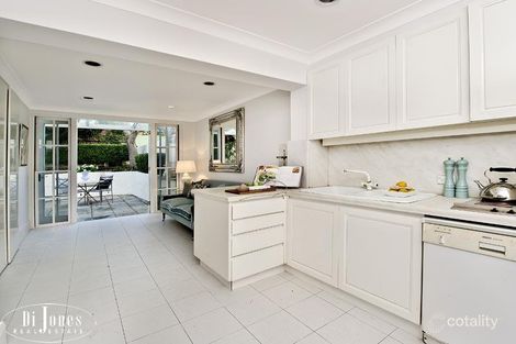 Property photo of 59 Holdsworth Street Woollahra NSW 2025