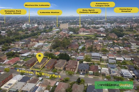 Property photo of 4/16 Kathleen Street Wiley Park NSW 2195