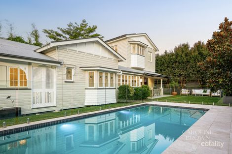 Property photo of 3 Lansbury Parade Ashgrove QLD 4060