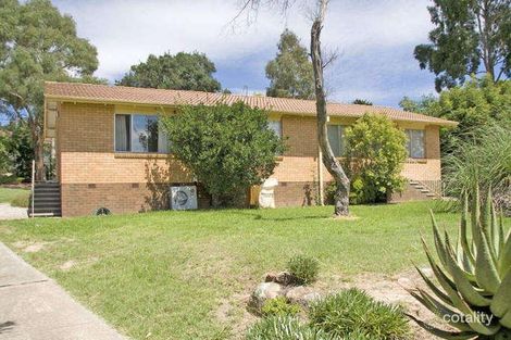 70a Bendigo St, Fisher, ACT 2611