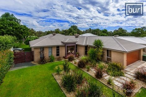 12 Clarke St W, Howlong, NSW 2643