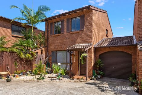 Property photo of 5/7 Shrike Place Ingleburn NSW 2565