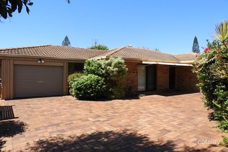 Property photo of 1/15 Wellington Parade Shelly Beach QLD 4551