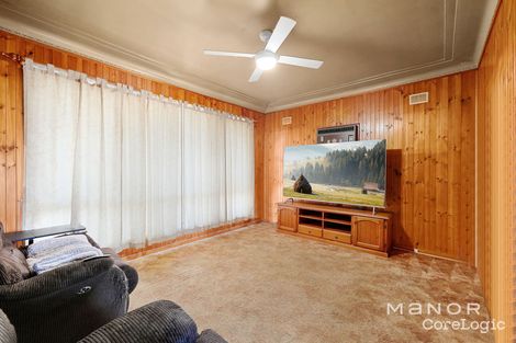 Property photo of 18 Mantaka Street Blacktown NSW 2148