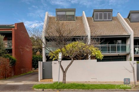 Property photo of 194 Barton Terrace North Adelaide SA 5006