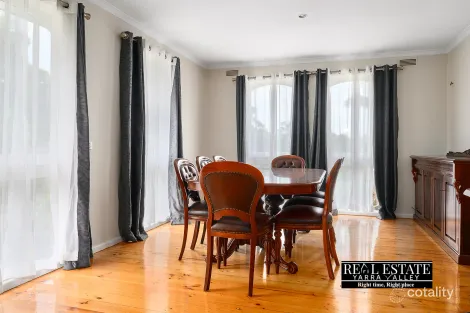 Property photo of 5 Nicholls Road Chum Creek VIC 3777