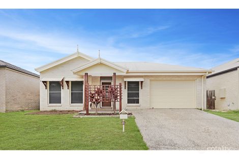Property photo of 8 Toolona Place Caloundra West QLD 4551