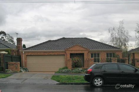 4/11 Yerrin St, Balwyn, VIC 3103