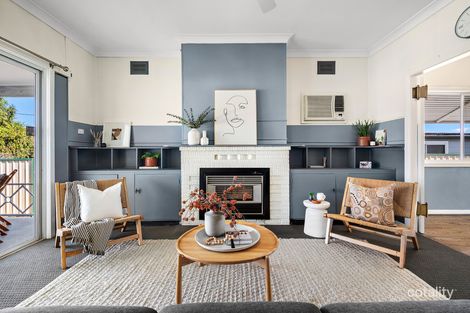 Property photo of 28 Burnett Street Cessnock NSW 2325