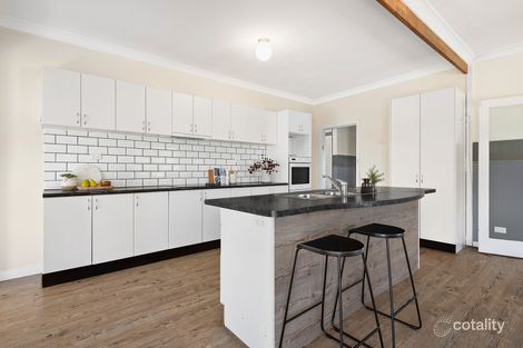 Property photo of 28 Burnett Street Cessnock NSW 2325