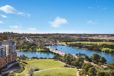 Property photo of 1807/1 Brodie Spark Drive Wolli Creek NSW 2205