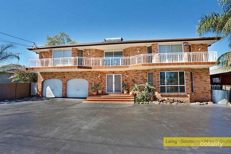 55 Wehlow St, Mount Druitt, NSW 2770