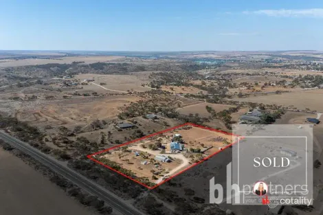 Property photo of 104 Ridley Road Mannum SA 5238