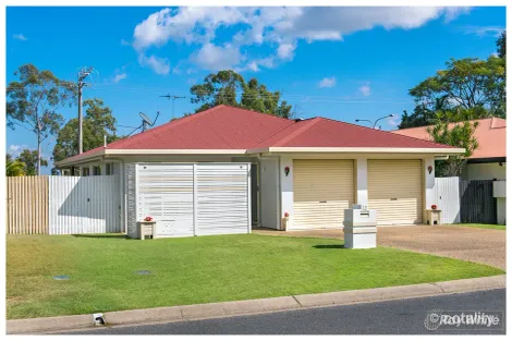 13 Brookside Ave, Norman Gardens, QLD 4701