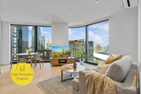 2408/88 Queens Bridge St, Southbank, VIC 3006