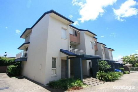 Property photo of 9/13 Mapleton Circuit Varsity Lakes QLD 4227