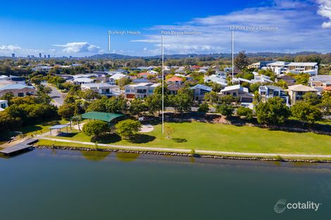 Property photo of 17 Port Peyra Crescent Varsity Lakes QLD 4227