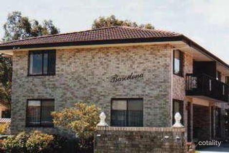 Property photo of 13/3 Walton Street Blakehurst NSW 2221