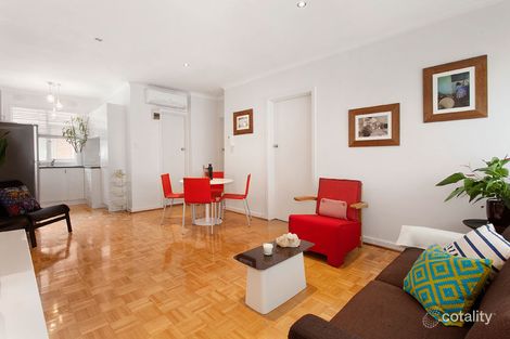 Property photo of 6/12 Carlisle Avenue Balaclava VIC 3183
