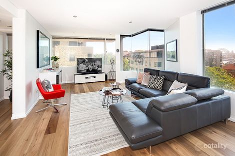 Property photo of 603/135 Point Street Pyrmont NSW 2009