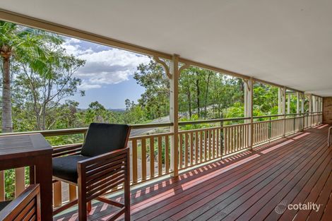 Property photo of 45 Strawberry Road Mudgeeraba QLD 4213