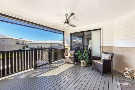 30/45 Sealy St, Silkstone, QLD 4304