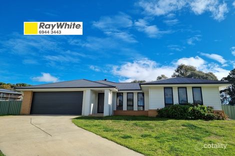 Property photo of 8 Banjo Paterson Place Gundagai NSW 2722