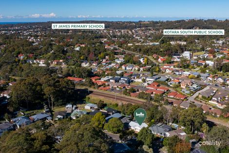 43 Kimbarra Cl, Kotara, NSW 2289