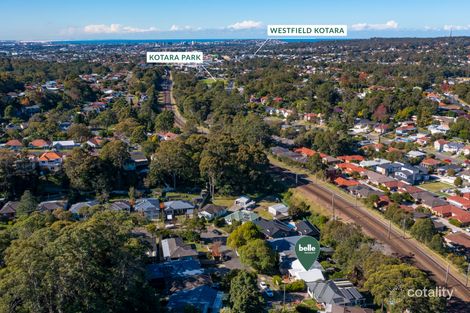 Property photo of 43 Kimbarra Close Kotara NSW 2289