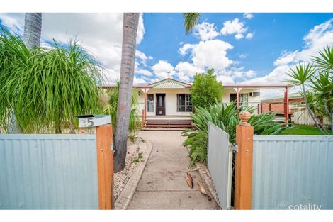 Property photo of 35 Barry Street Emerald QLD 4720