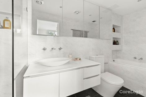 Property photo of 55/228-230 Moore Park Road Paddington NSW 2021
