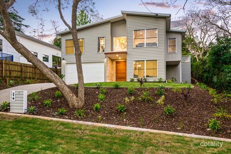 Property photo of 1 Ferguson Street Mount Lofty QLD 4350