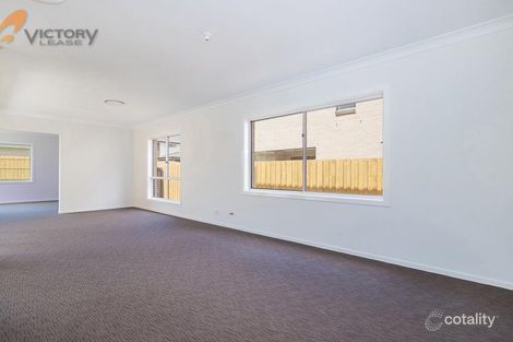 Property photo of 47 Prairie Street Schofields NSW 2762