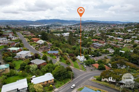 Property photo of 1A Alwyn Road Lenah Valley TAS 7008
