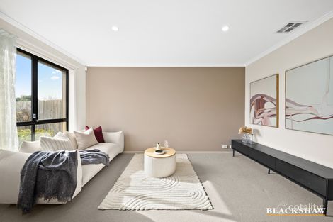 Property photo of 97 Alice Cummins Street Gungahlin ACT 2912