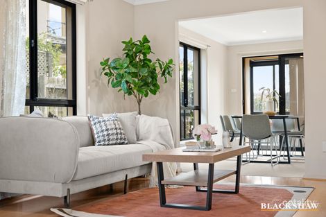Property photo of 97 Alice Cummins Street Gungahlin ACT 2912