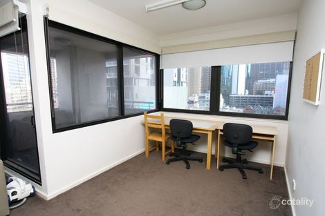 Property photo of 1209/250 Elizabeth Street Melbourne VIC 3000