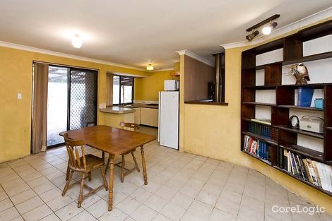 Property photo of 22 Campbell Way Parkerville WA 6081