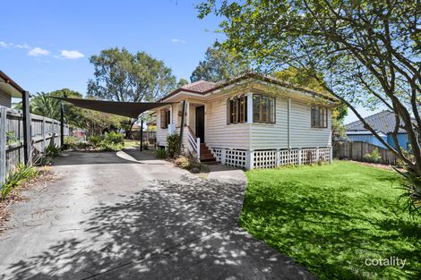 Property photo of 55 Glindemann Drive Holland Park QLD 4121