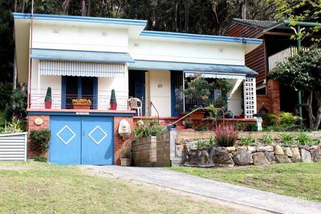 Property photo of 27 Sylvania Road Umina Beach NSW 2257