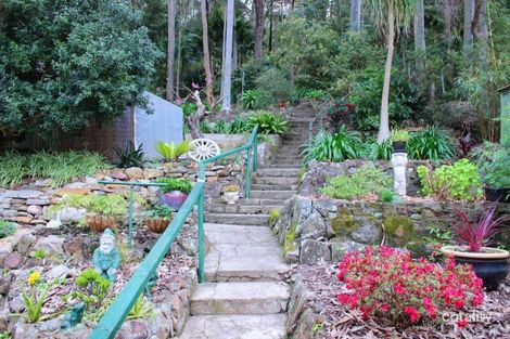 Property photo of 27 Sylvania Road Umina Beach NSW 2257