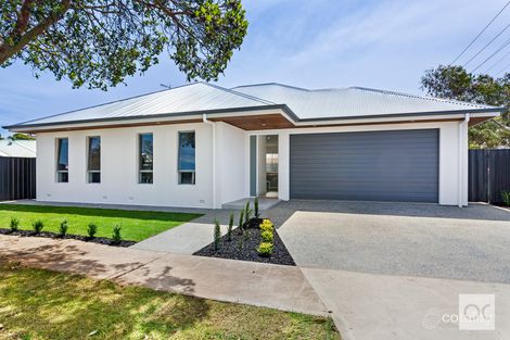 Property photo of 50 Morley Road Seaton SA 5023