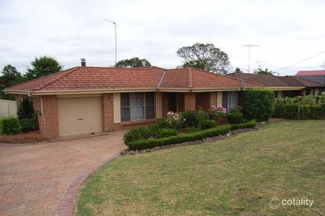 Property photo of 24B William Street The Oaks NSW 2570