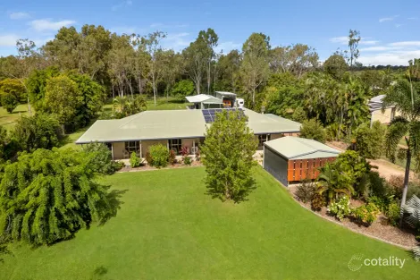 54 Rangewood Dr, Rangewood, QLD 4817