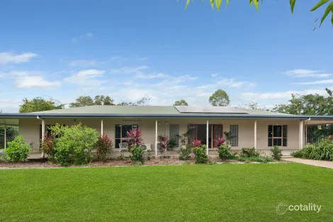 Property photo of 54 Rangewood Drive Rangewood QLD 4817